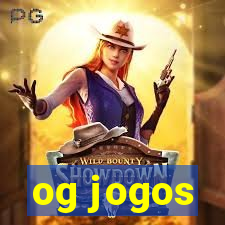 og jogos